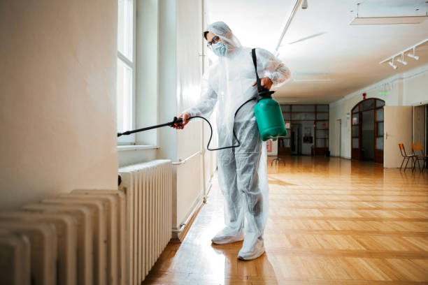 Best Pest Prevention Services  in Highpoint, OH